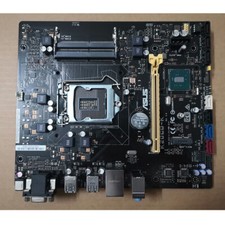 For Asus K20CD-K Motherboard LGA1151 DDR4 Desktop Mainboard picture