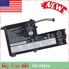 L14M2P21 L14L2P21 Battery for Lenovo Ideapad 500-15ISK 510-14AST 510S-14ISK picture