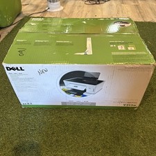 New Open Box | Dell V313w All-In-One Wireless Inkjet Printer | DP/N 016G8V picture