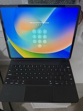 Apple iPad Pro (12.9