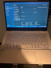 ASUS ROG Zephyrus G14 14 inch (QHD 120Hz Ryzen 9 5900HS - RTX 3060 16GB RAM 1TB picture