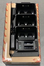 HONEYWELL Datamax 229029-000 RL 3-UP and 2-Battery Depot Charger NEW  picture