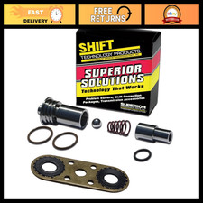 6L80 6L90 8L90 Sure Cool System Upgrade Kit with Bypass Gasket - High Performanc picture