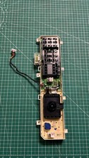 OEM LG Washer Control Board EBR41423901 for WT8405CB picture