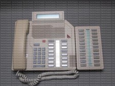 NT2K16XE35 NORTEL NETWORKS PHONE picture