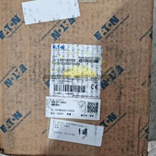 ONE NEW Eaton S801+R10N3S Soft Starter S801R10N3S picture