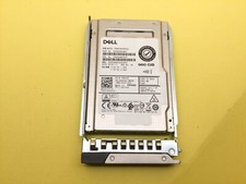 H8X3X Dell 960GB SAS 12Gbps Read Intensive 2.5'' SSD KPM5XRUG960G w/ Gen 14th picture
