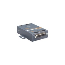 Lantronix Device Server EDS1100, 1 Port Secure RS232/422/485 Serial to IP picture