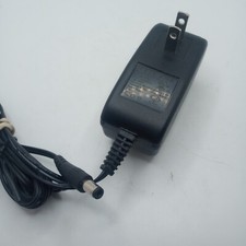 #AG) NETGEAR 12V 1.5A ADAPTER 2ABB018F 332-10927-01 Power Supply 5.5mm tip picture