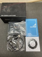 AGPtek HD Game Capture HD Video Capture EZCAP picture