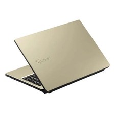 NEC LAVIE Note NEXT NX750 JAG PC-NX750JAG Grace Gold SSD240GB Used picture