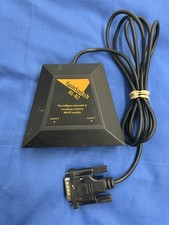 Vintage Twin Switch As-A2 For IBM PC Joysticks Used Some Rust picture