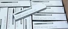 10x Lot Acer Switch Alpha 12 SA5-271 SA5-271P Touchscreen Tablet Stylus Pen NEW picture