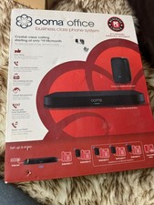Ooma Office- Business Class Phone System- New picture