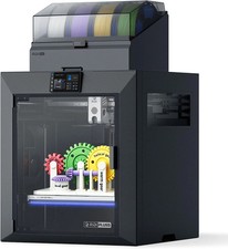 QIDI Plus5 Combo Multi-Color 3D Printer, 320×320×300mm Large Build Volume picture