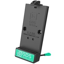 RAM Mounts RAM-GDS-DOCK-V1CU UNPKD VEHICLE GDS DOCK USB TYPE C ~E~ picture
