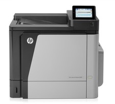 Replacement for HP LaserJet M651Dn -  CZ256A Seller Warranty picture