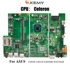 X441MA Motherboard For ASUS X441MB F441M A441M X441MA X441MAR Mainboard W/CPU picture