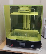 Phrozen Sonic Mega 8K S LCD/MSLA Resin 3D Printer, 15