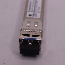 Integra Optics Transceiver Module Ethernet 10Gbps 1310nm 3.3V LC Pluggable picture