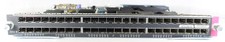 Cisco WS-X6748-SFP 48-Port 10G SFP Module with w/ WS-F6700-DFC3C Daughter Card picture