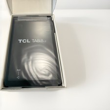 TCL Tab 8 LE 32GB Black Unlocked- Open Box picture