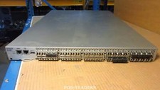 EMC DS-5100B 24x Port 8Gb 8Gb/s SWL SAN Switch 100-652-066 - INCL 40X SFP'S picture