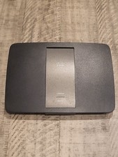 Linksys by Cisco EA6300-RM Smart Wi-Fi Router AC1200 Dual-Band No Power Supply  picture