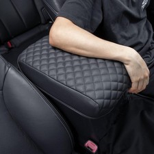 JKCOVER Center Console Armrest Cover Compatible with Toyota 4Runner...  picture
