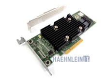 Dell HBA330 SATA / SAS HBA Controller P16 IT-Mode 12Gb PCIe x8 ZFS TrueNAS LSI picture
