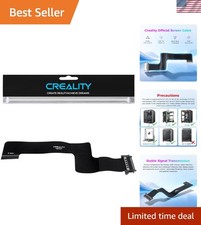 Official K1/K1C/K1 SE/K2 SE Touch Screen Cable,  Ender 3 V3 Plus DisplayScree... picture