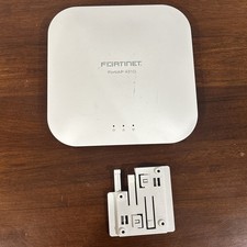 FORTINET FAP-431G FortiAP 431G Wireless Access Point Wi-Fi 6E picture