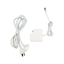 Open Box OEM Apple MagSafe 60W Power Adapter For A1181 A1184 A1330 A1344 picture