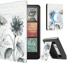 Case with Stand for Kindle Paperwhite/Colorsoft 12th Gen 2024 (7