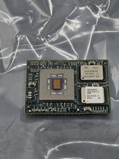 Genuine Apple PowerMac G3 IBM PowerPC CPU 350MHz IBM25PPC picture