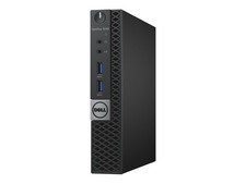 Fully Tested Dell OptiPlex PC Intel Dual Core CPU 8GB RAM 120GB SSD Windows 11 picture