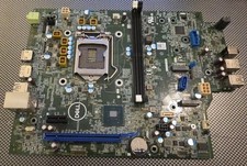 DELL OPTIPLEX 3070 MINI TOWER (MT) MOTHERBOARD LGA 1151 0HMX8D / HMX8D DESKTOP picture