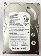 Seagate ST3160812SV 9CS132-501	 Hard Disk Drive picture