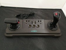 Sharp X68000 Cyber Stick Intelligent Controller CZ-8NJ2 Vintage 1989 picture
