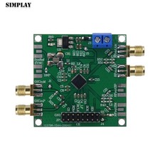 LMX2572 Core Board Phase Locked Loop 75mA 12.5MHz-6.4GHz Low Power picture