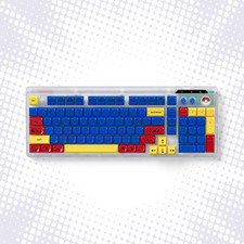 Pokémon x Target Wireless Keyboard picture