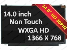 LG LP140WH8 (TP) (D2) LCD LED Screen Display for 14