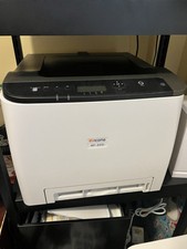 Ricoma Luminaris Rp 200 Laser Printer. picture