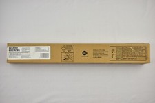 Sharp MX-27NTMA Magenta Standard Yield Toner Cartridge MX27NTMA Genuine picture