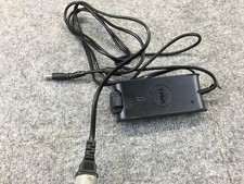 Dell Laptop Charger AC Power Adapter LA65NS0-00 PA-1650-06D3 65W 19.5V tested picture