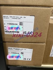 1PCS NEW  HEIDENHAIN 1109254-04  Encoder ROC413 DHL/FedEx picture