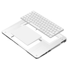 Stand Compatible with Apple Magic Wireless Keyboard and Apple Magic Trackpad ... picture