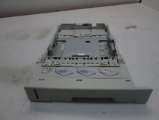 HP Color LaserJet 3800n Paper Input Tray - Genuine OEM picture