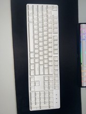 IROK FE87/104 RGB Mechanical Keyboard, Hot Swappable Gaming Keyboard, Customizab picture