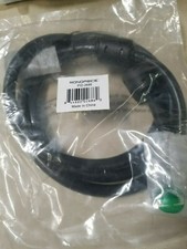 Monoprice 6ft 24AWG CL2 Dual Link DVI-D Cable - Black picture